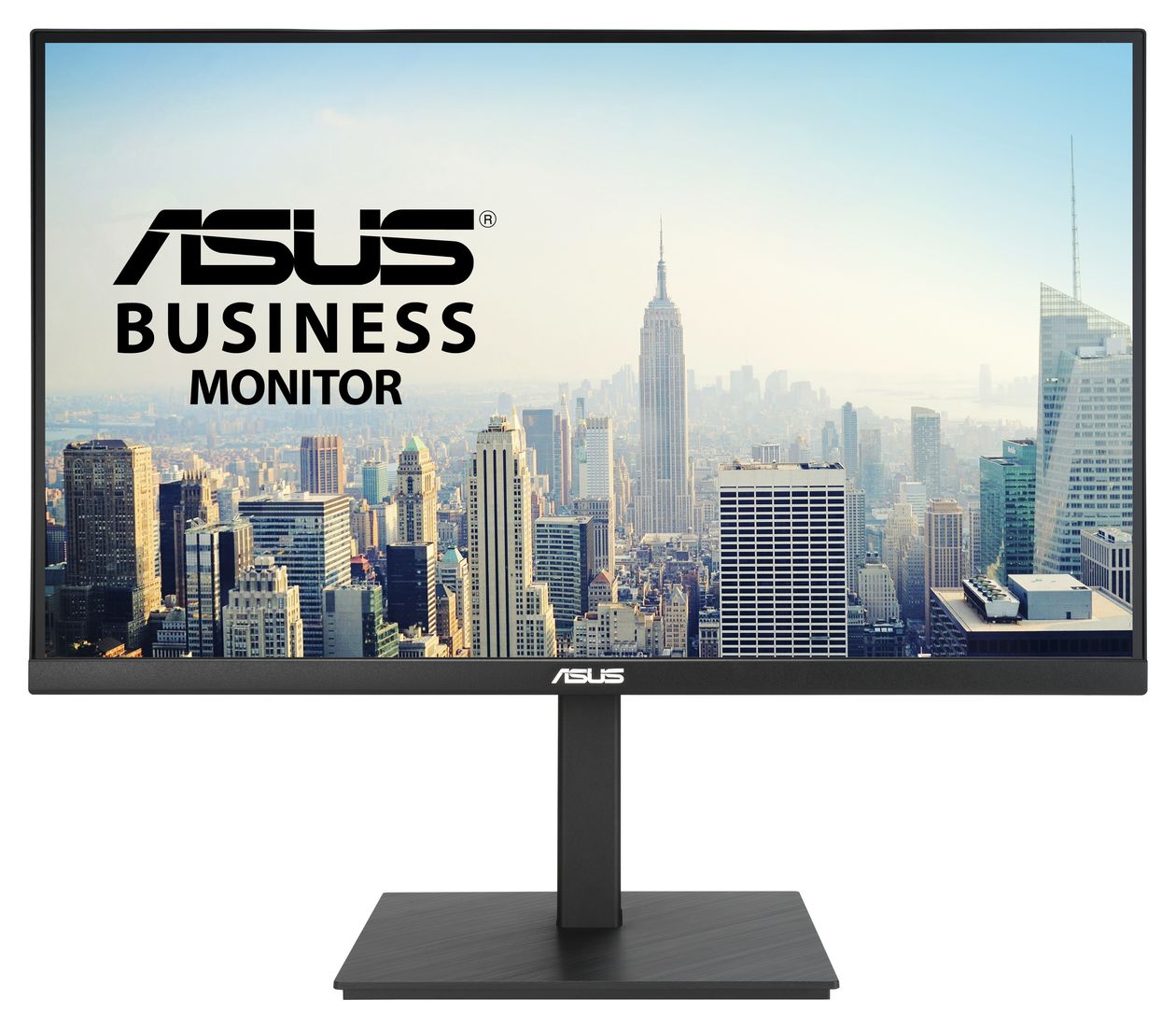 VA27ACFSN Quad HD Monitor 68,6 cm (27 Zoll) 16:9 5 ms 350 cd/m²  (Schwarz) 