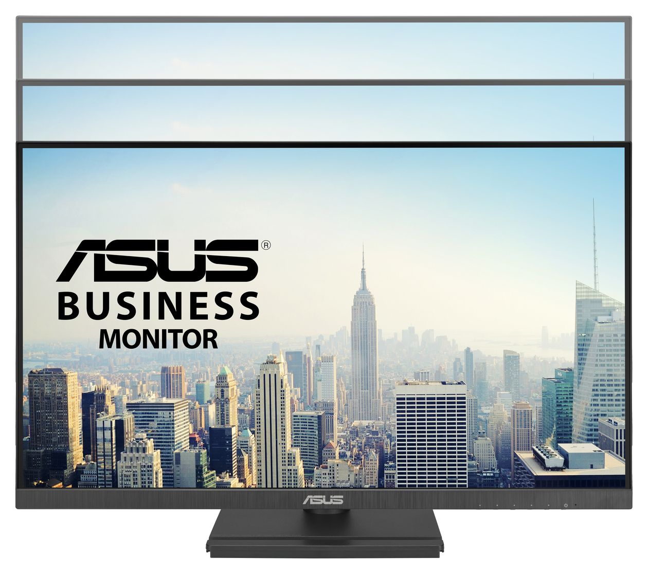VA27DQFS Full HD Monitor 68,6 cm (27 Zoll) 16:9 1 ms 300 cd/m²  (Schwarz) 
