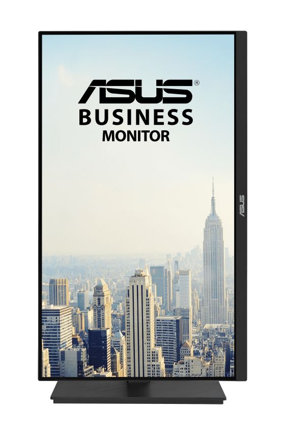VA27ECPSN Full HD Monitor 68,6 cm (27 Zoll) 16:9 5 ms 300 cd/m²  (Schwarz) 