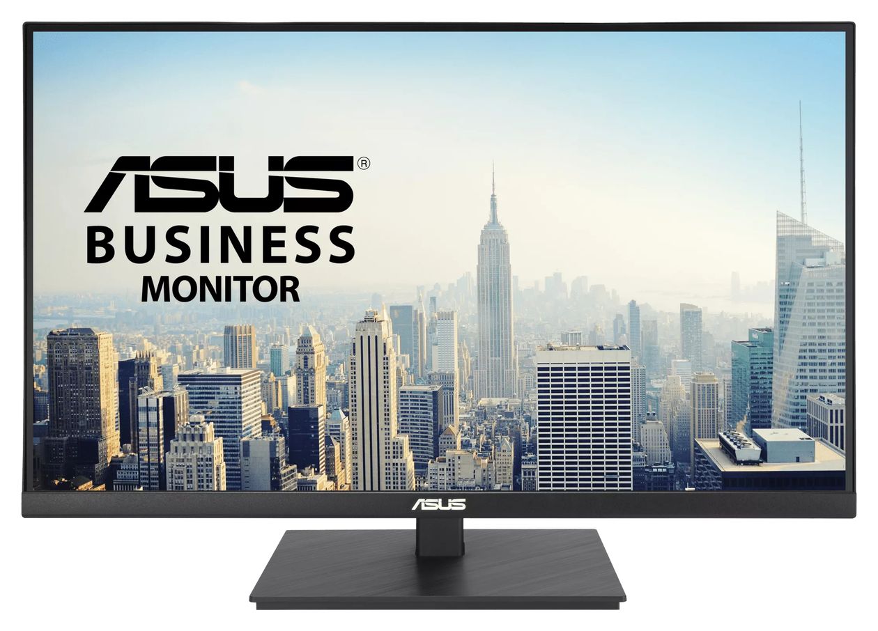 VA27UQSB 4K Ultra HD Monitor 68,6 cm (27 Zoll) 16:9 5 ms 350 cd/m²  (Schwarz) 