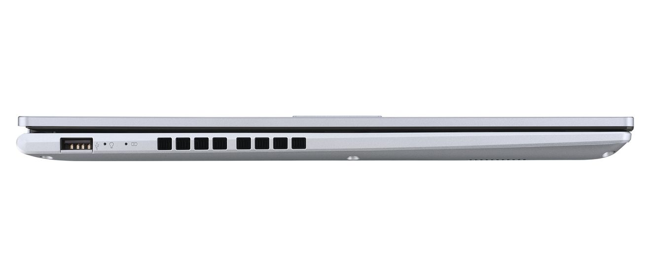 Vivobook X1605VA-MB2095W WUXGA Notebook 40,6 cm (16 Zoll) 1920 x 1200 Pixel 512 GB SSD Windows 11 Home Intel Core 5 max. 5 GHz  (Silber) 