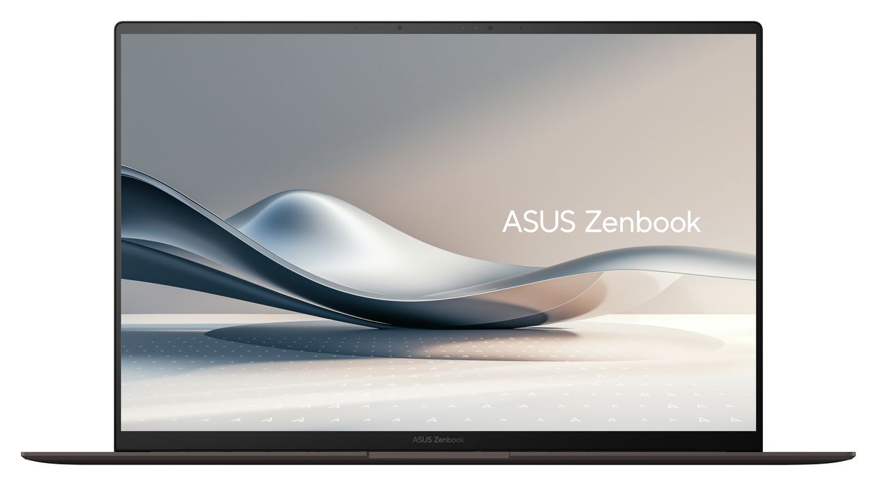 Zenbook S16 UM5606WA-RK160X 2K Ultra HD Notebook 40,6 cm (16 Zoll) 2880 x 1800 Pixel 1 TB SSD Windows 11 Pro AMD Ryzen 9 max. 5,1 GHz  (Grau) 