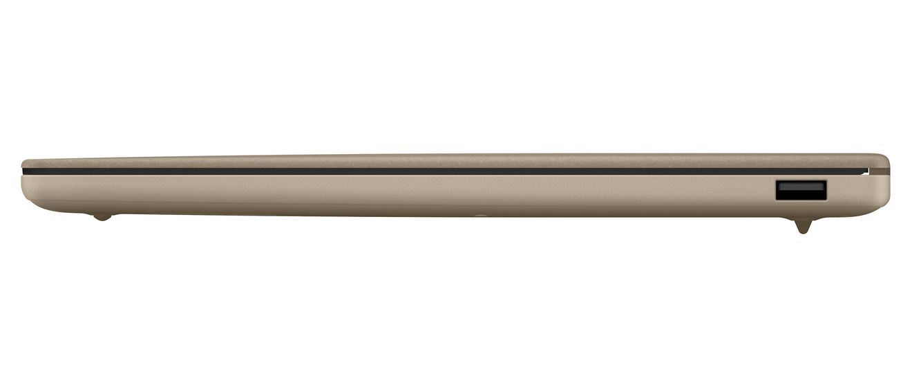 Zenbook UX3407QA-QD498W WUXGA Notebook 35,6 cm (14 Zoll) 1920 x 1200 Pixel 1 TB SSD Windows 11 Home Qualcomm Snapdragon max. 3 GHz  (Beige) 