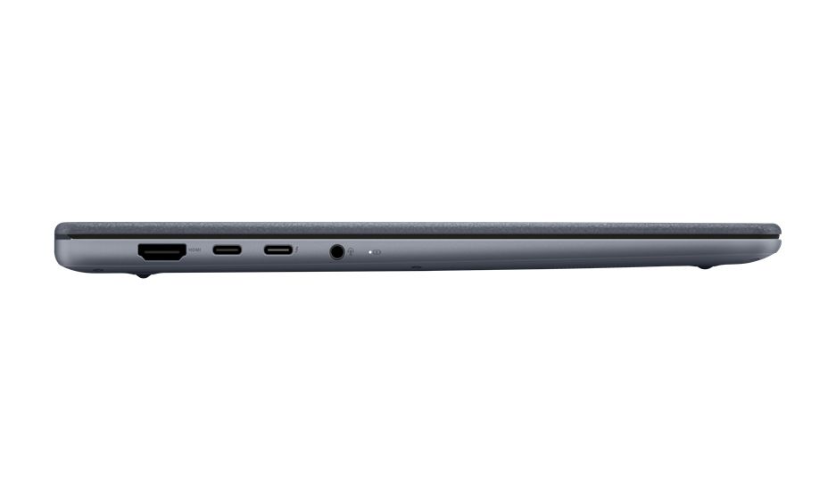 Zenbook UX3480AA-U1006W WUXGA Notebook 35,6 cm (14 Zoll) 1920 x 1200 Pixel 16 GB Ram 512 GB SSD Windows 11 Home Intel Core Ultra 7 max. 4,7 GHz  (Blau) 