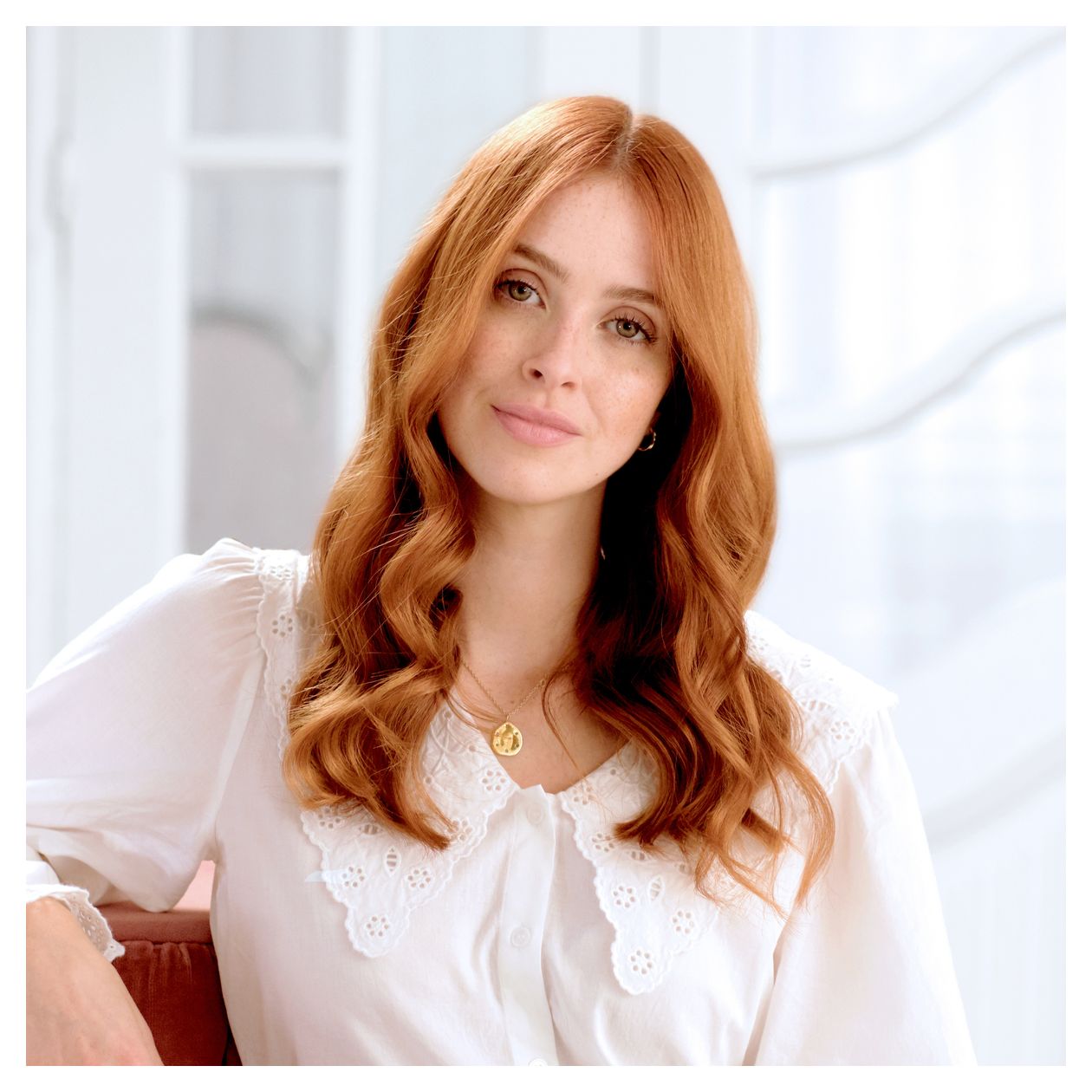 C112E Curl Styler Luxe Lockenstab 32 W  (Schwarz, Roségold) 