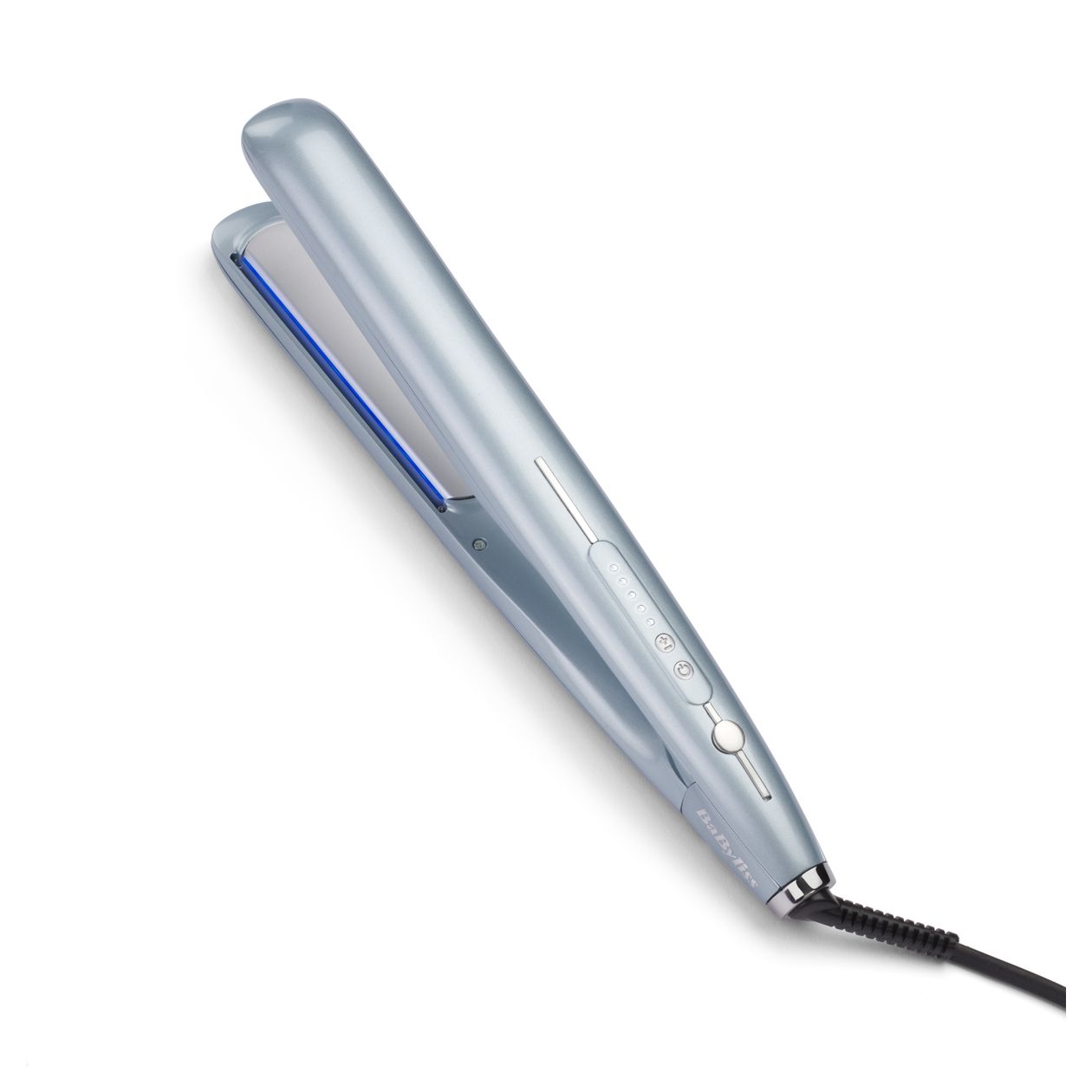 ST573E Hydro-Fusion Styler Haarglätter 50 W  (Schwarz) 