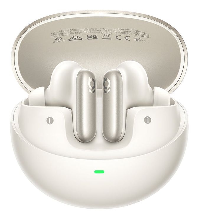 Inspire XP1 In-Ear Bluetooth Kopfhörer kabellos  (Weiß) 