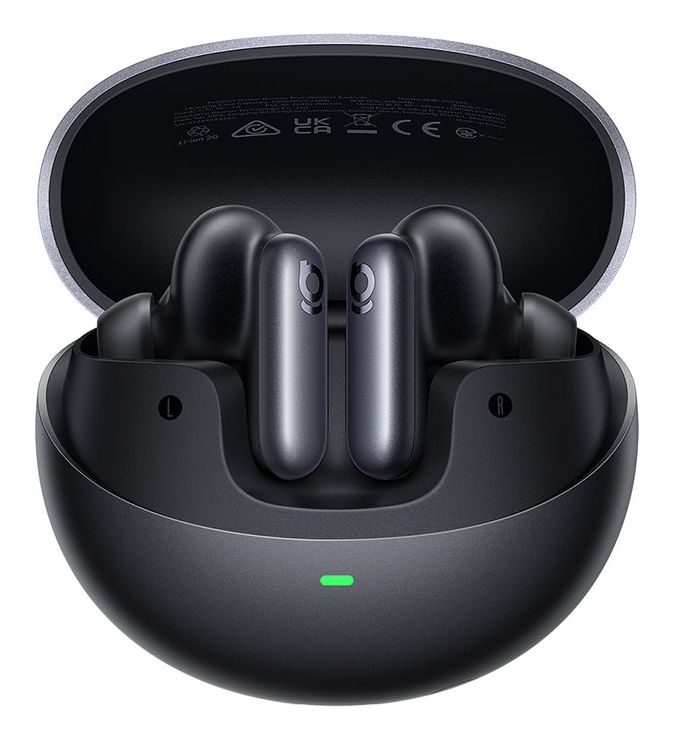 Inspire XP1 In-Ear Bluetooth Kopfhörer kabellos  (Schwarz) 