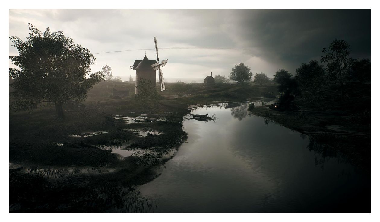 Battlefield 1 Apocalypse DE 