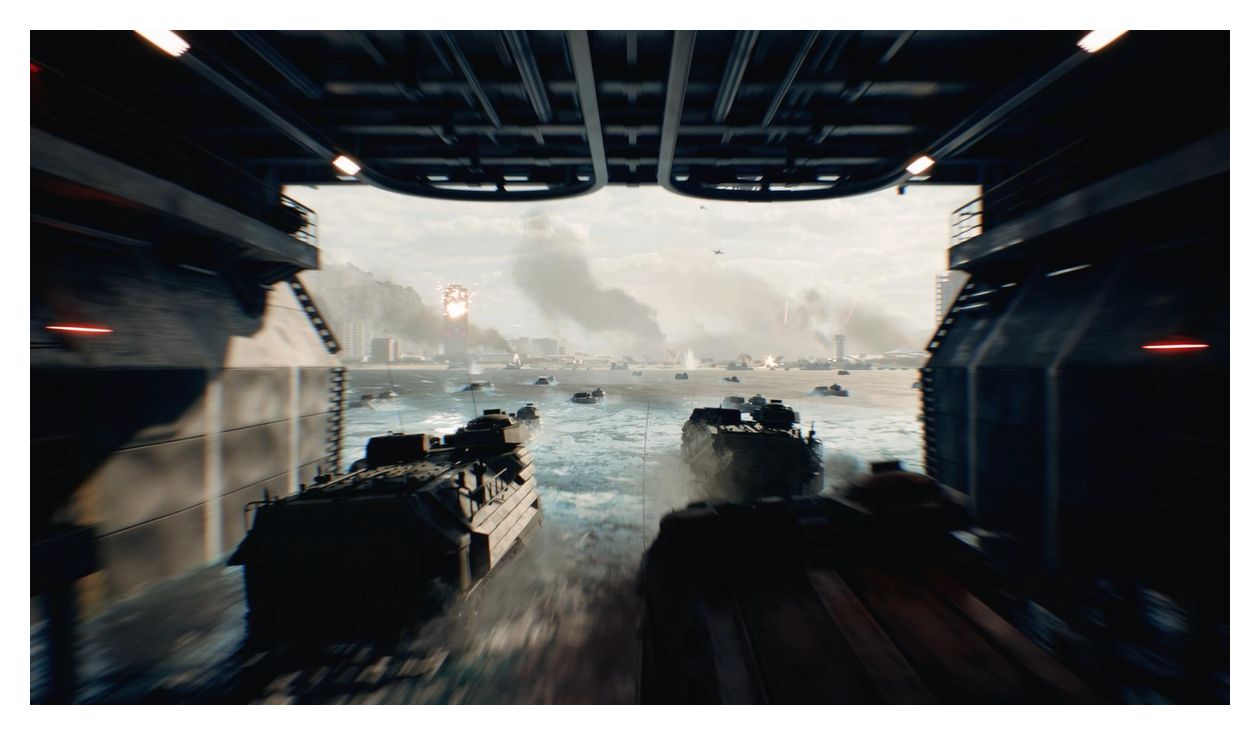 Battlefield 6 (Xbox Series X) 