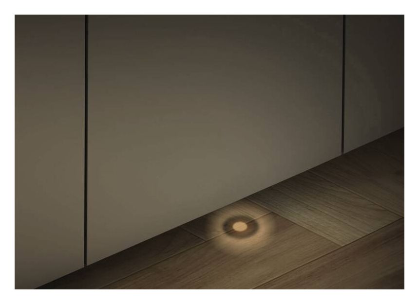 BKRIAS 60 cm Geschirrspüler vollintegriert (ohne Front) Sehr leise 10 Maßgedecke ActiveDry 