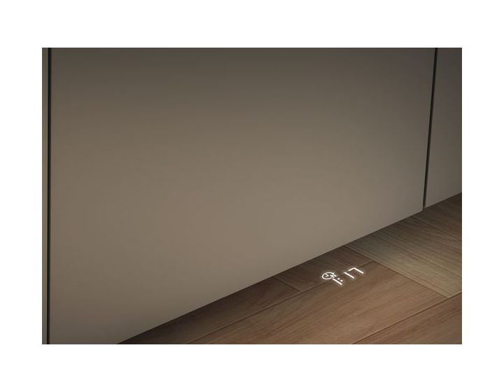 BKSV1IBM 60 cm Geschirrspüler vollintegriert (ohne Front) Sehr leise 15 Maßgedecke 