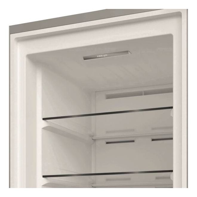 GKNW18660C 286 l Gefrierschrank 160 kWh Jahr NoFrost  (Weiß) 