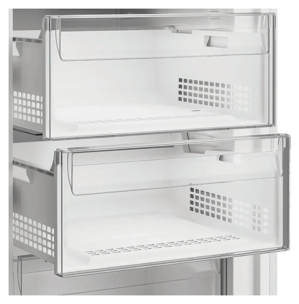 GKNW19170C 404 l Gefrierschrank 187 kWh Jahr NoFrost  (Weiß) 