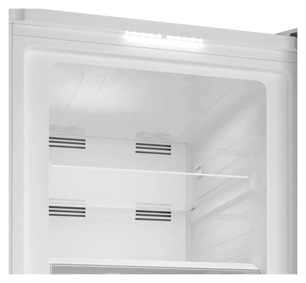 GKNW19170D 404 l Gefrierschrank 233 kWh Jahr NoFrost  (Edelstahl) 