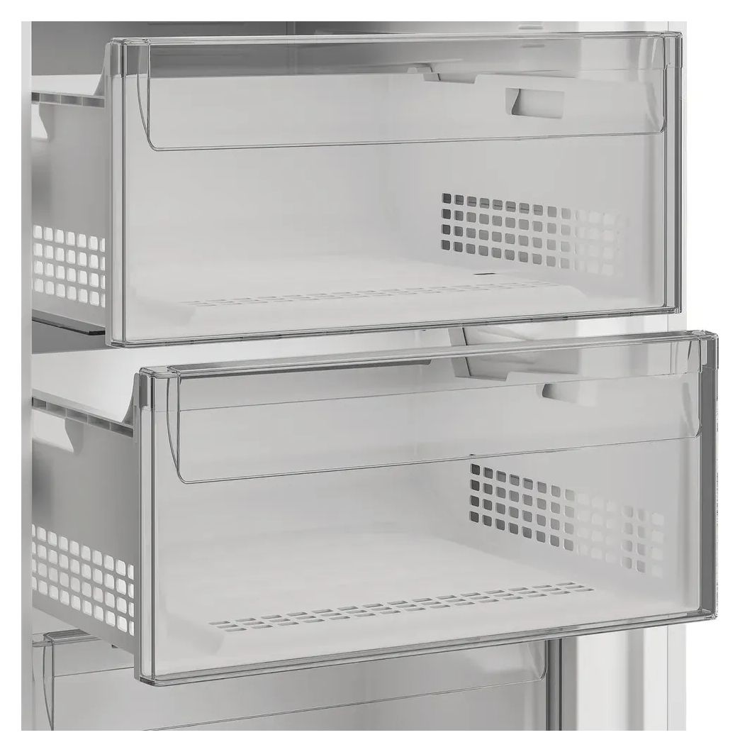 GKNWC19170D 404 l Gefrierschrank 233 kWh Jahr NoFrost  (Weiß) 