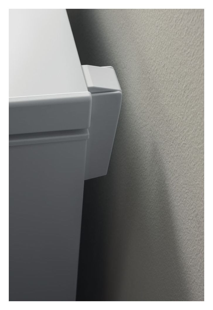 GTEC279 279 l Tiefkühltruhe Freistehend 144 kWh Jahr 