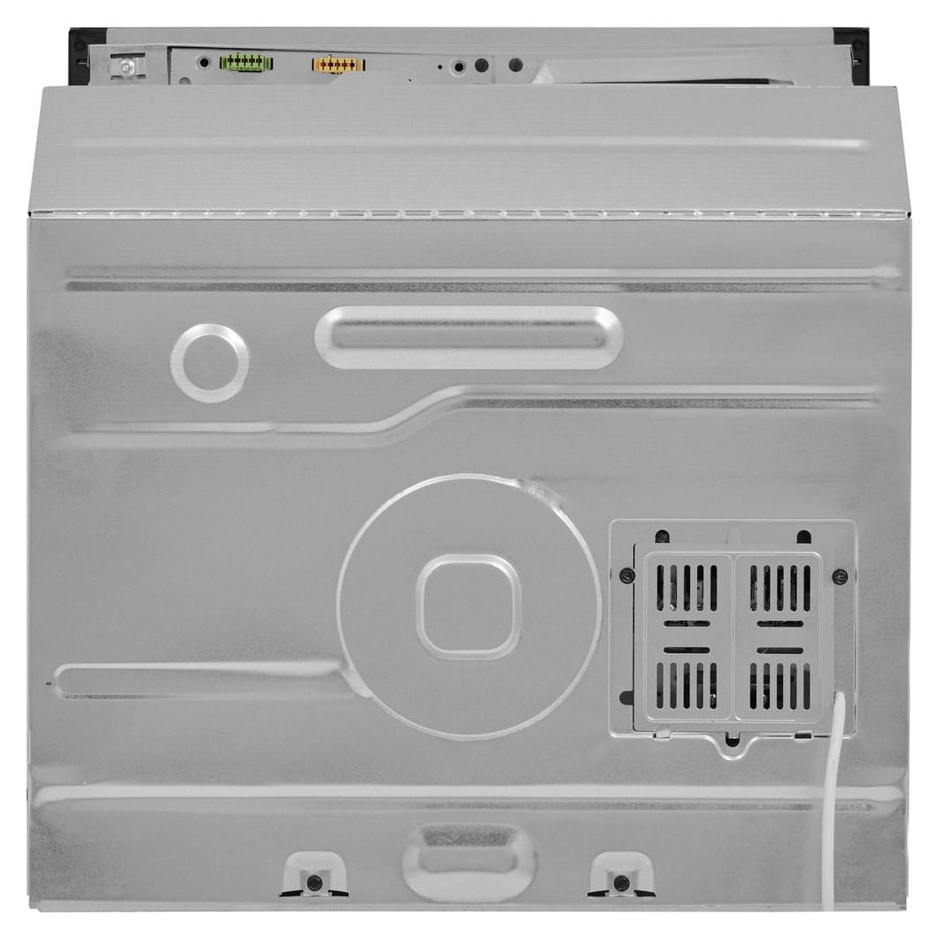 HEKO STAR5EXB (HI5EP8VS2ES + CHR9642IN) Herdset normal AutoClean mit 60 cm Glaskeramik Kochfeld 