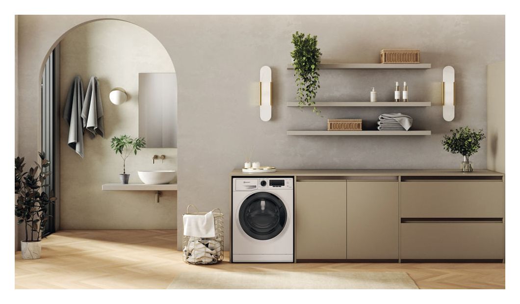 WATK Sense 117B59C 11 kg 7 kg Waschtrockner 1400 U/min 