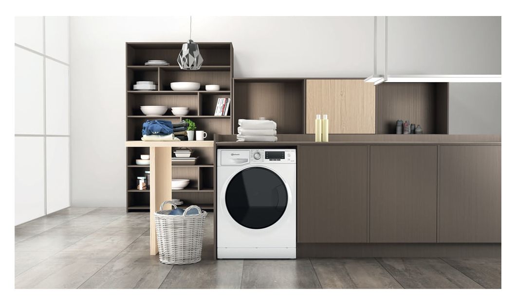 WATK Sense 97S52N 9 kg 7 kg Waschtrockner 1600 U/min 