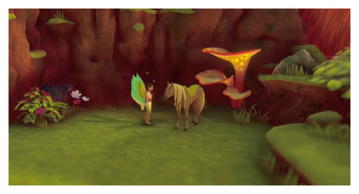 Bayala The Game (Nintendo Switch) 
