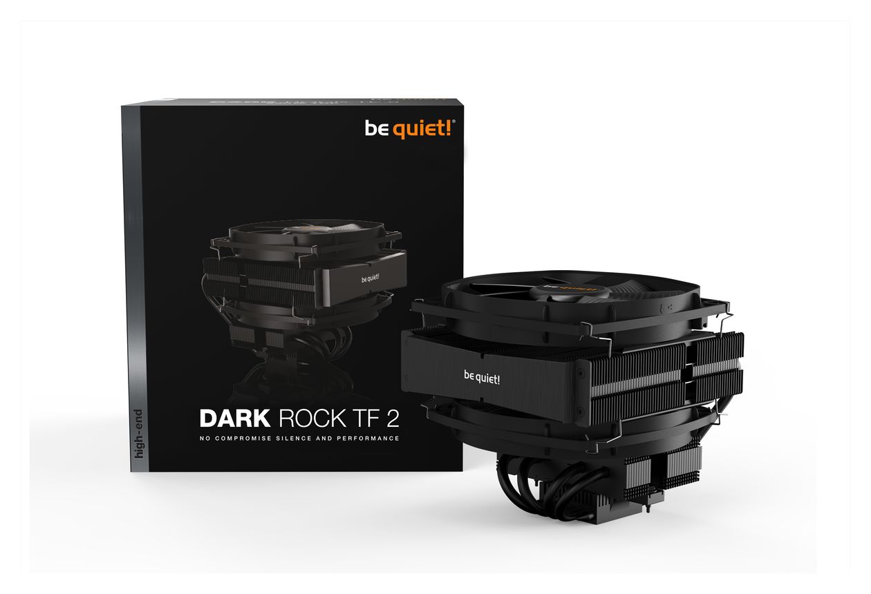 DARK ROCK TF 2 