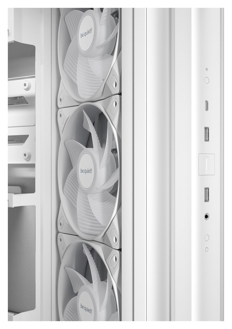 Light Base 500 LX White 