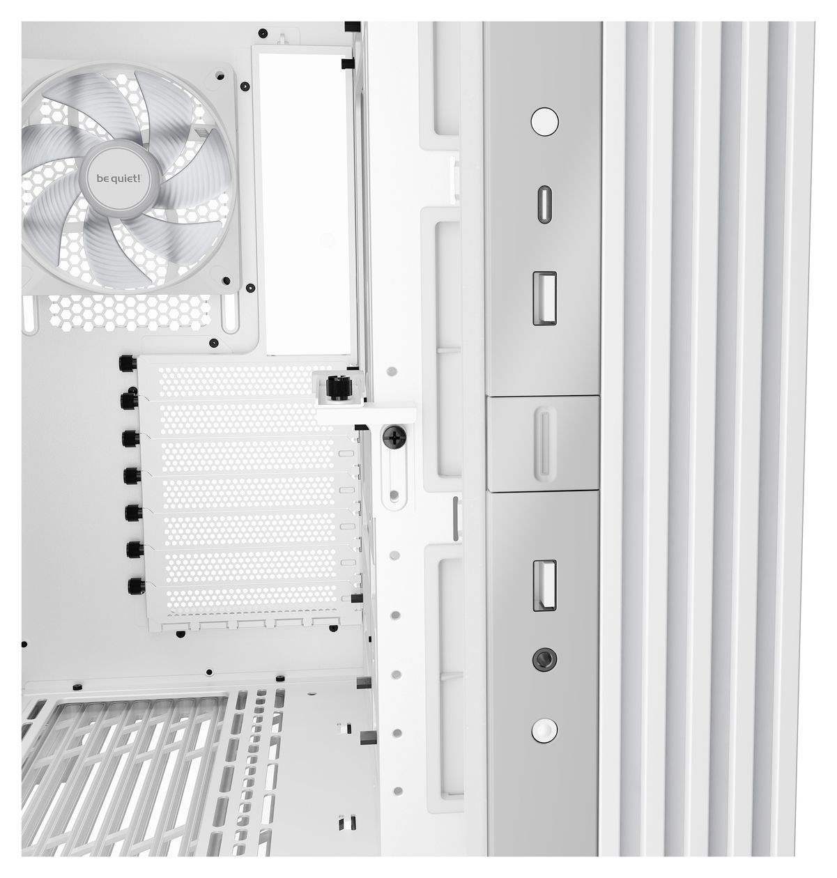 LIGHT BASE 600 LX White 