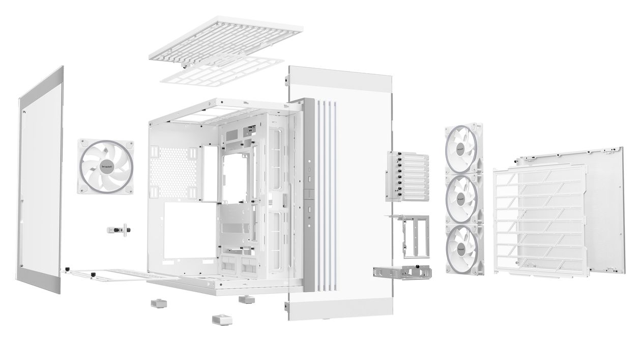 LIGHT BASE 900 DX White 