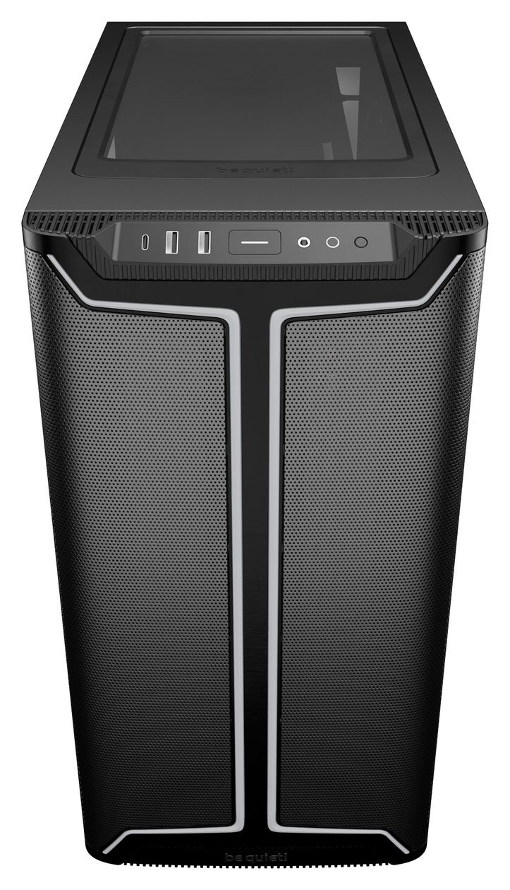 Pure Base 501 DX Black 