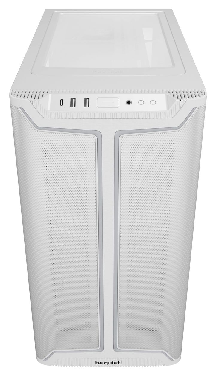 Pure Base 501 DX White 