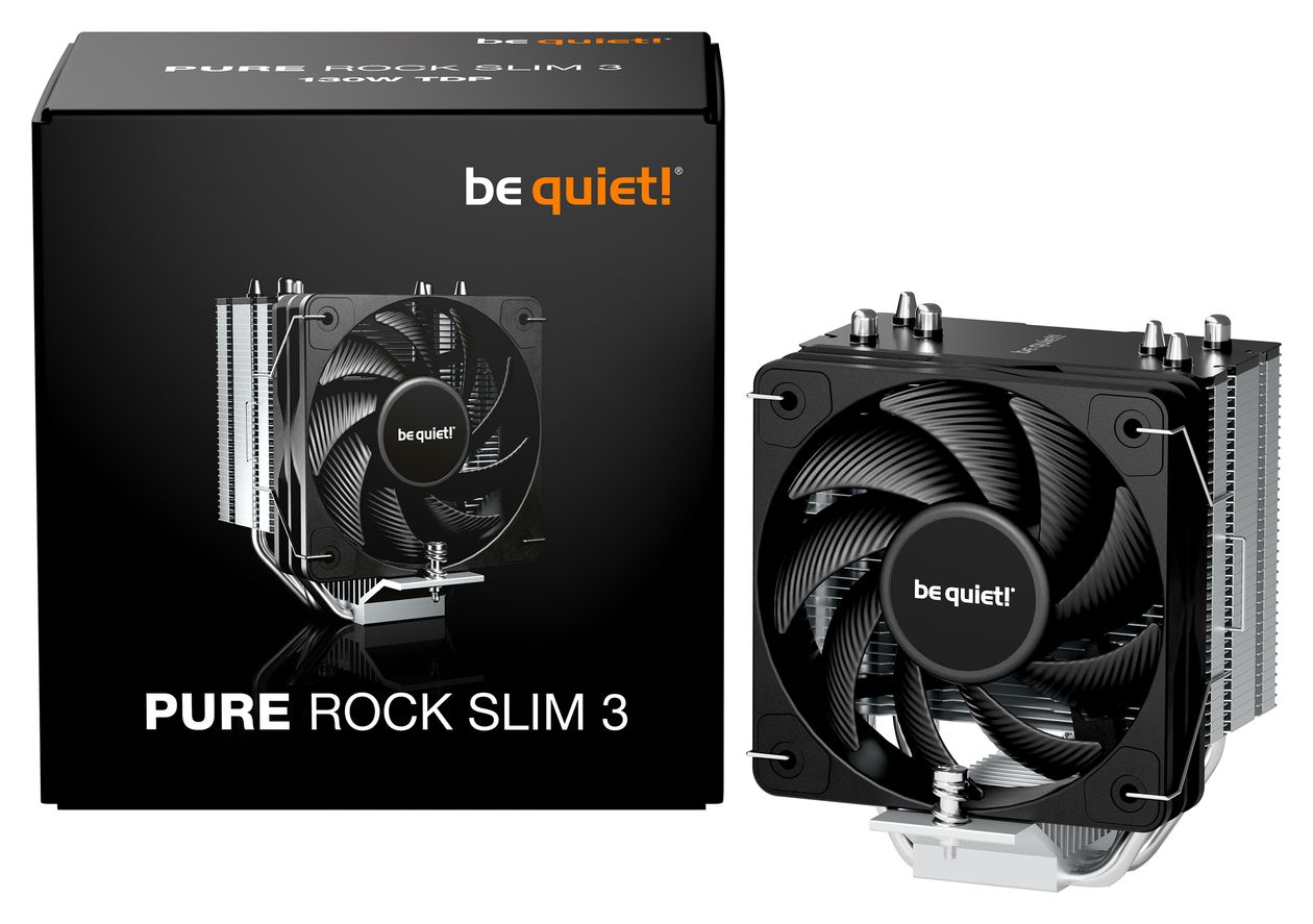 Pure Rock Slim 3 