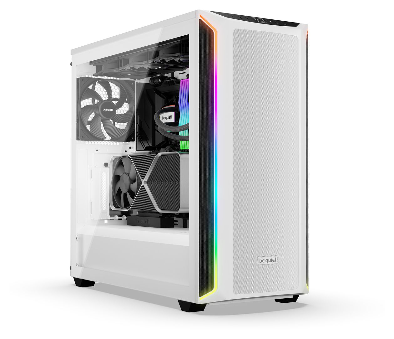 Shadow Base 800 DX White 