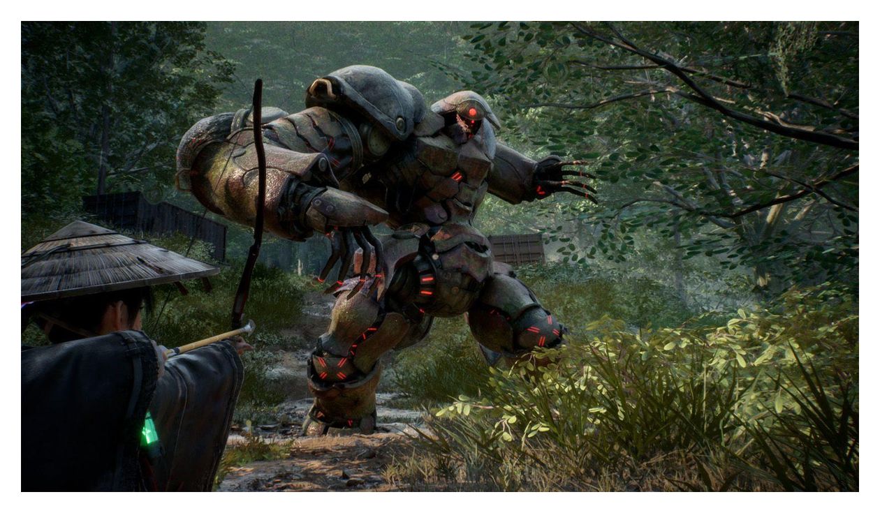Beast of Reincarnation (PlayStation 5) 