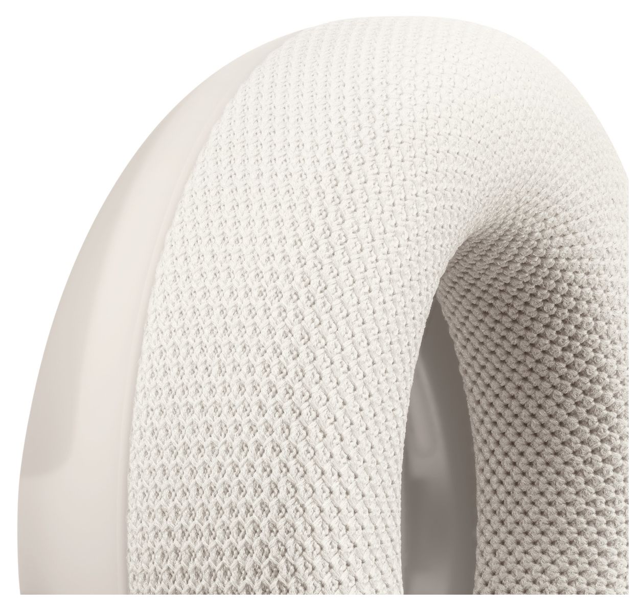 Beats 360 Over Ear Bluetooth Kopfhörer kabellos IPX4 USB Typ-C  (Weiß) 