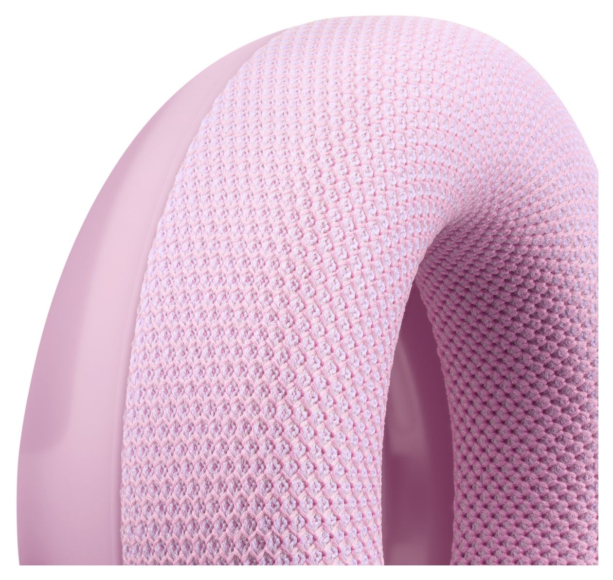 Beats 360 Over Ear Bluetooth Kopfhörer kabellos IPX4 USB Typ-C  (Pink) 