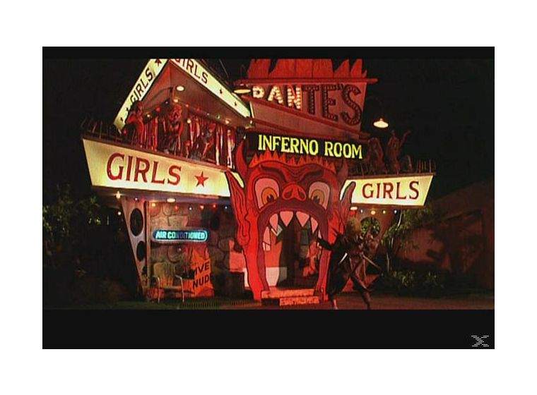 Beetlejuice (Blu-Ray) 