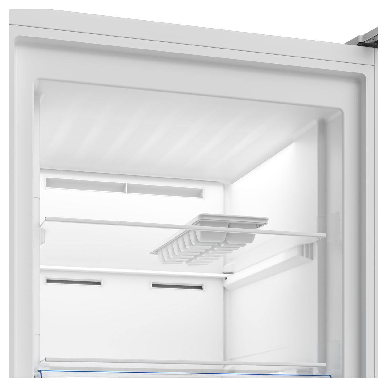 B3RFNE294W 260 l Gefrierschrank 242 kWh Jahr NoFrost  (Weiß) 