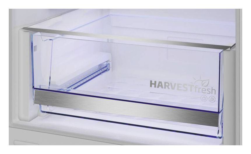 B5BCNA295HS 194 l / 76 l Einbau Kühl-/Gefrierkombination 186 kWh NoFrost 