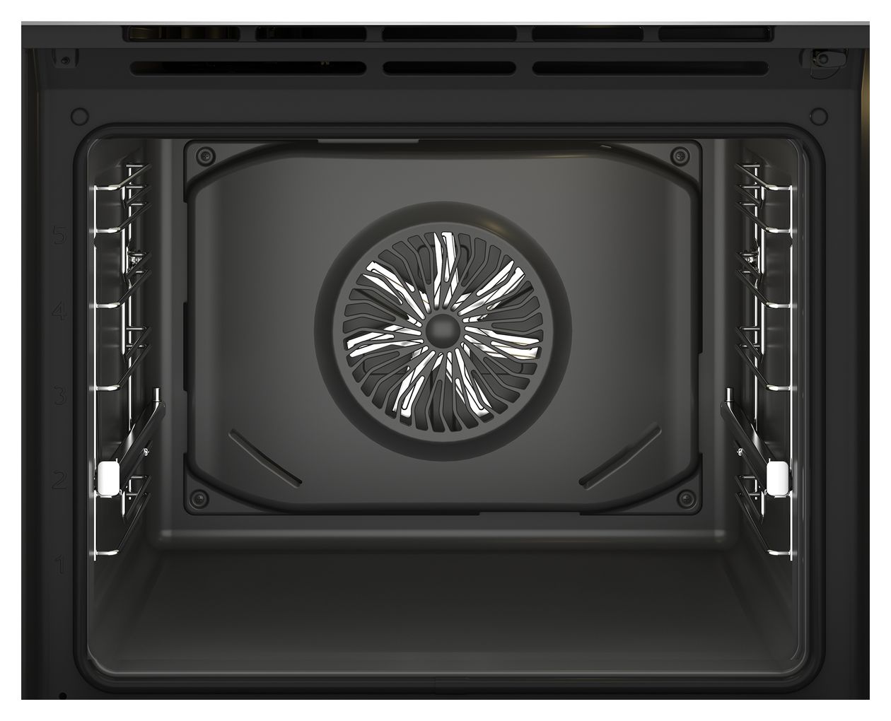 BBIM13400XPSE Einbaubackofen groß AutoClean 