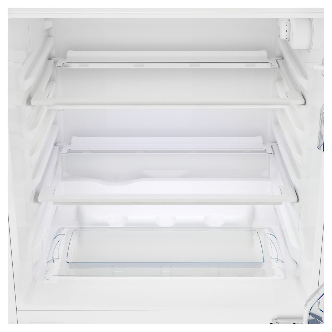 BU1104N 130 l Einbaukühlschrank EEK: E 92 kWh Jahr 