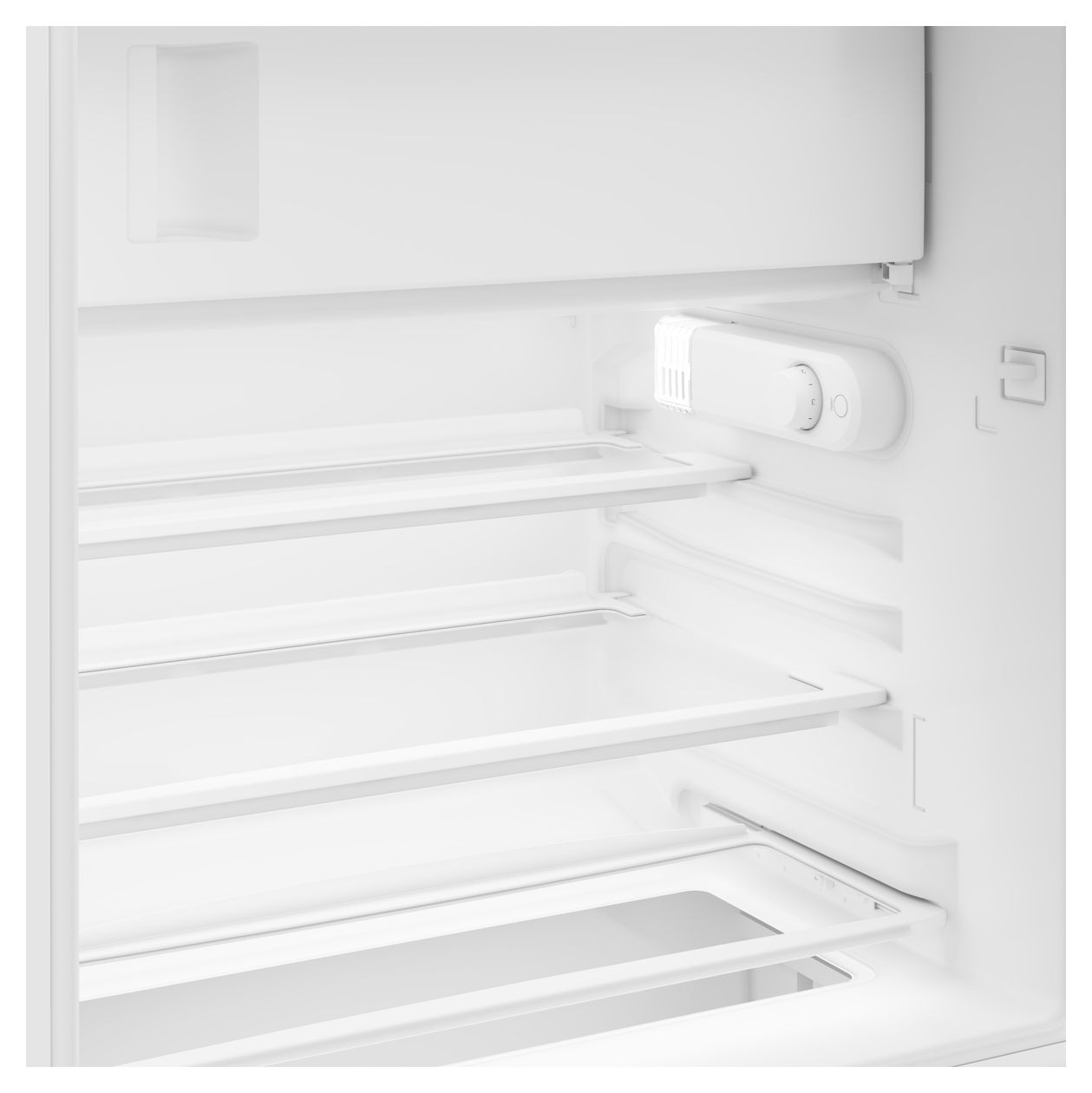 BU1154N 92 l Einbaukühlschrank EEK: E 145 kWh Jahr 