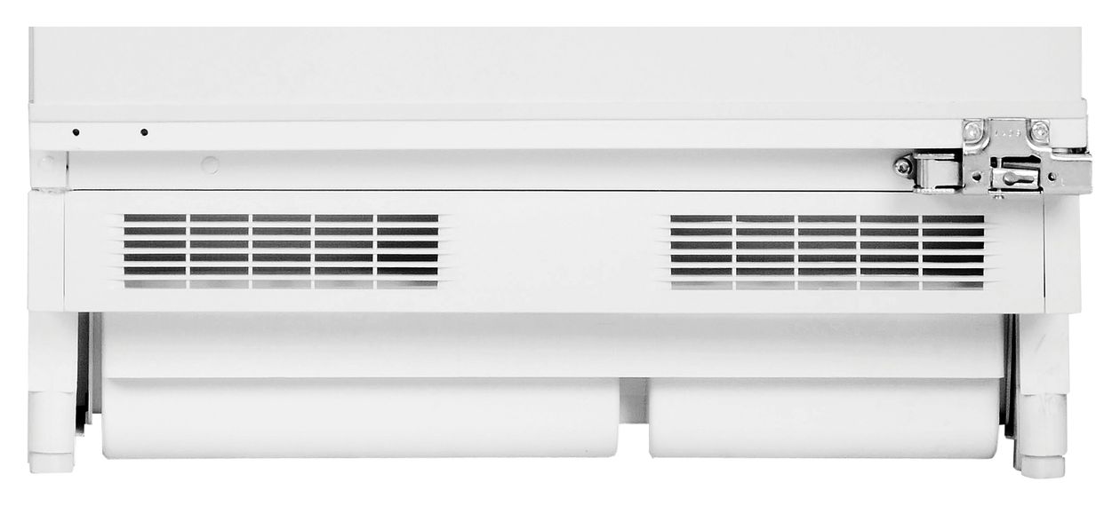 BU1203N 94 l Einbau Gefrierschrank 219 kWh Jahr 