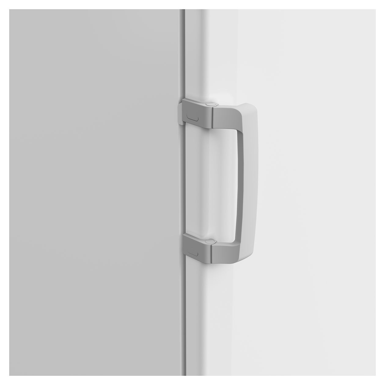 FS124340N 209 l Gefrierschrank 147 kWh Jahr  (Weiß) 