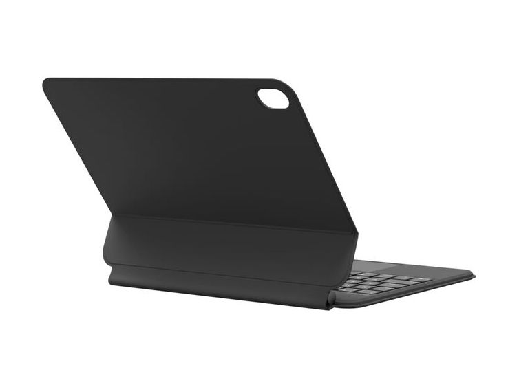 BBZ002de-V3 für Apple iPad 10.9" (10 Gen) bis 27,7 cm (10.9") mit Magnetisch  (Schwarz) 