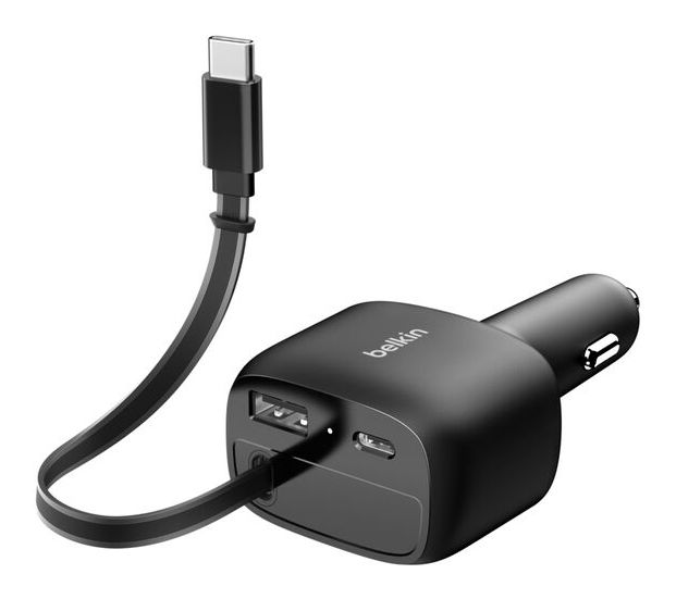 BoostCharge 