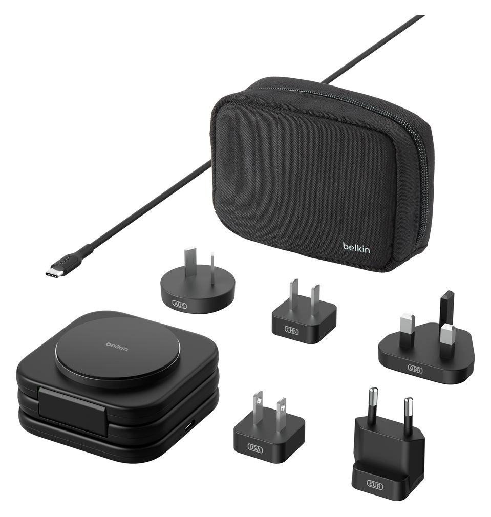 BoostCharge Pro 