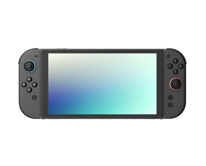ENA004HQ ScreenForce Displayschutz Nintendo Switch 2 Switch 2 