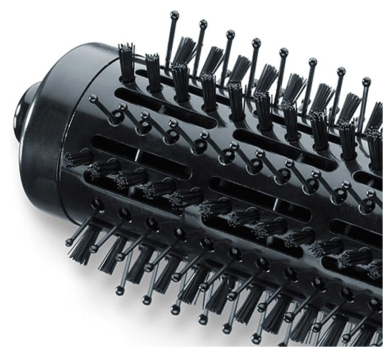 HT80 StylePro Warmluftbürste 1000 W  (Schwarz, Schokolade) 