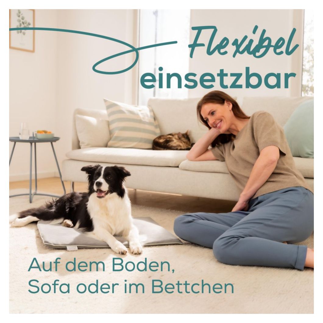PP220 Sammy für Haustiere  (Grau) 